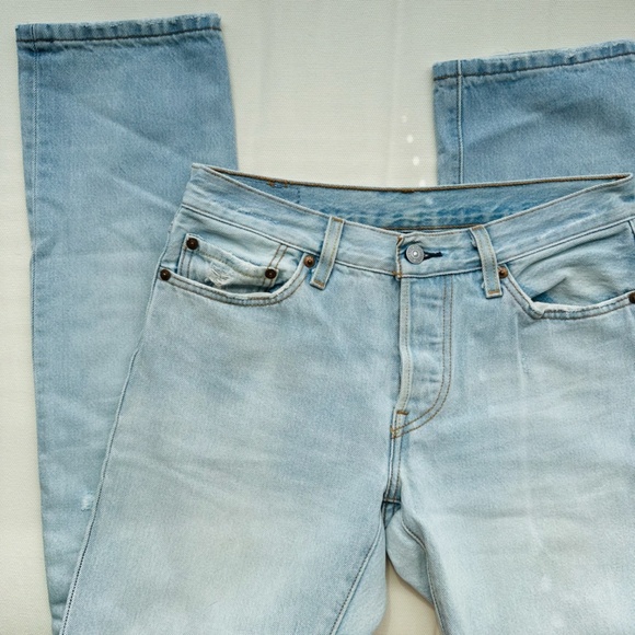 LEVI'S | 501 Jeans - Picture 2 of 4